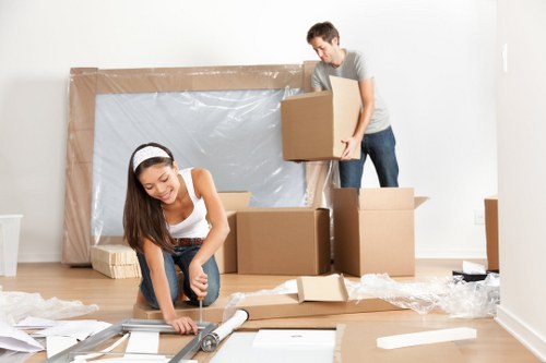 Man With Van Barnehurst pricing overview for a transparent local move quote