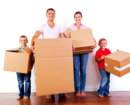Furniture collection for a home in Barnehurst