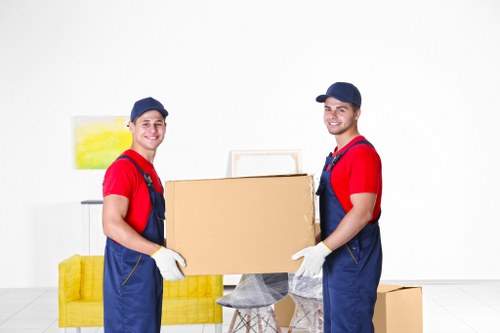Office relocation planning for Barnehurst businesses