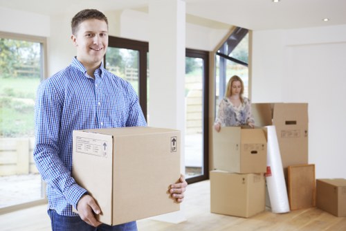 Final review of a complaints case for a van service