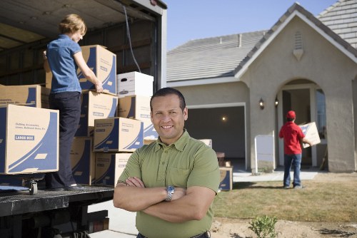 Safe online payment confirmation for Man With Van Barnehurst