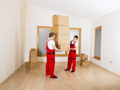 Sofa and wardrobe pick-up service for Barnehurst customers